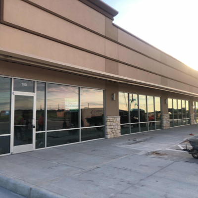 Exterior Shopping Center Project Gallery-13